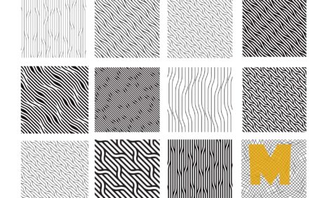 Cool Illusion Patterns